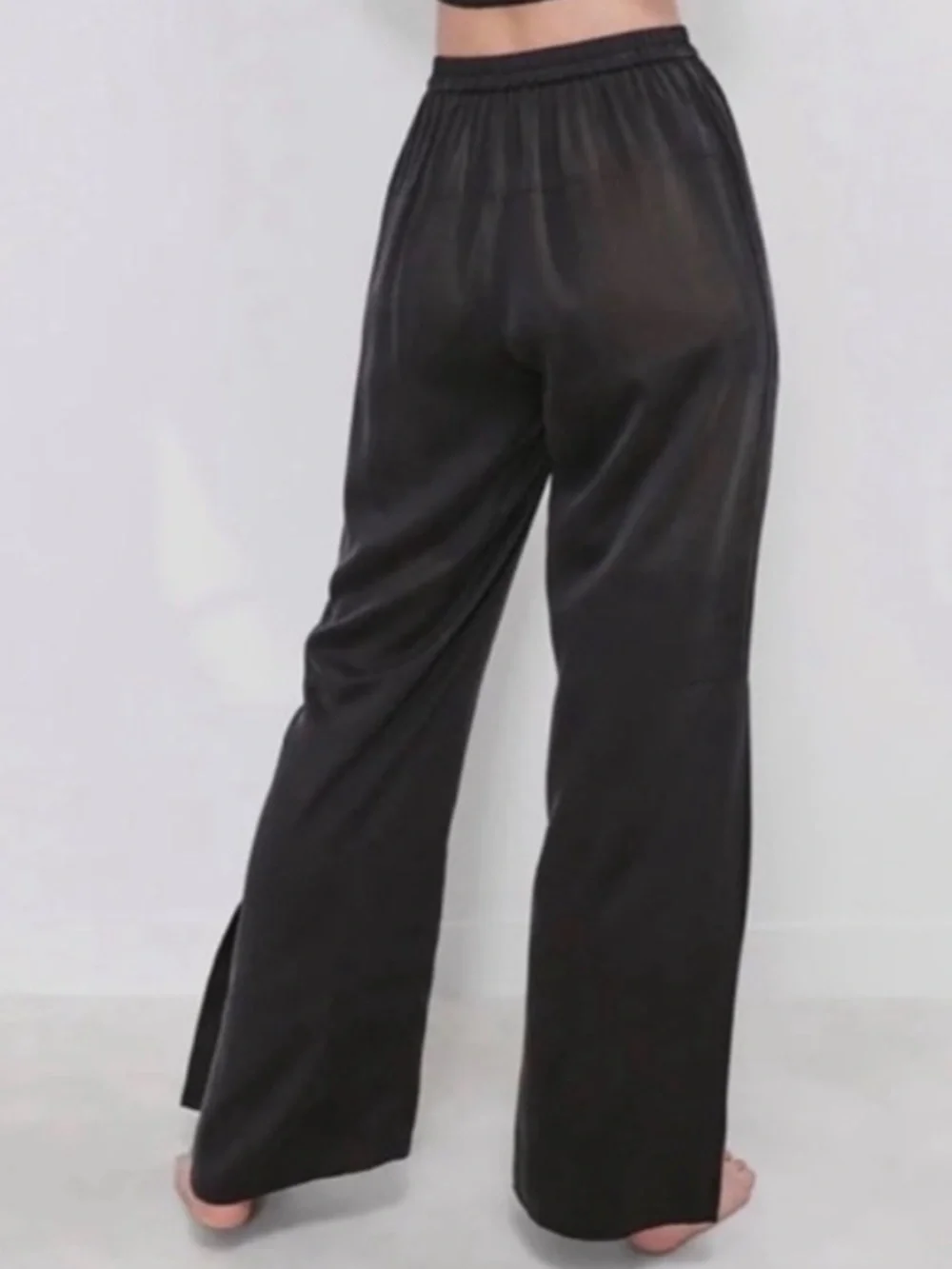 Lunya Washable Silk Pant - Picture 2 of 4